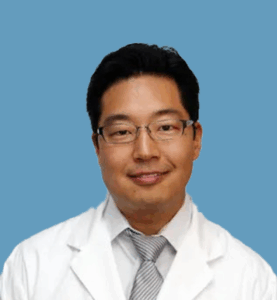 Anthony Ahn, MD