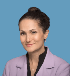 Azadeh Farin, MD