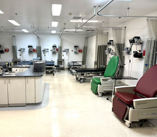 PCMSSPostAnesthesiaCareUnit